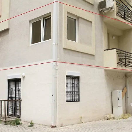 Apartment Eleonora *