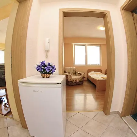Eleonora Apartment Ohrid