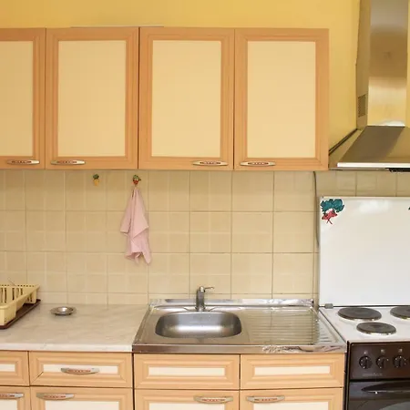 Apartment Eleonora Ohrid